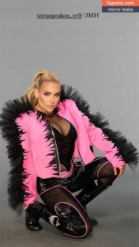 Natalya Neidhart OnlyFans Leaks